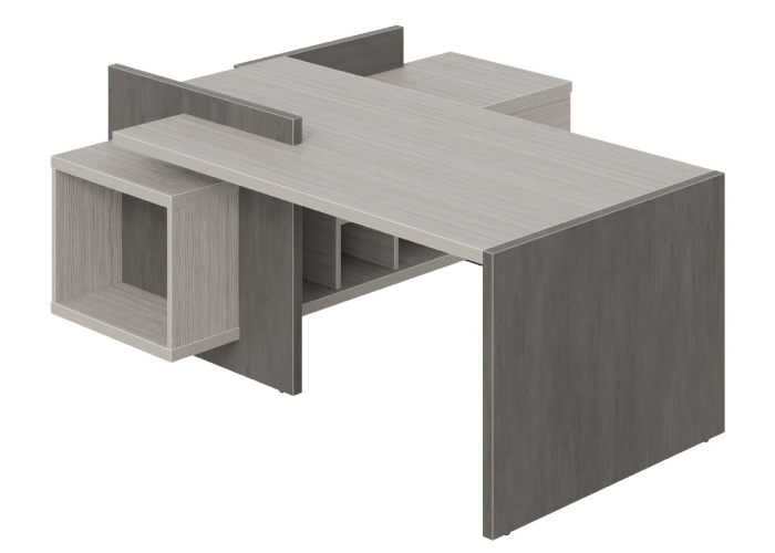 Стол Wood&Stone СФ-531212 (R)