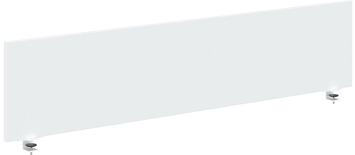 Экран Forta FBP 1535 White