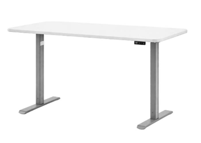 Подъемный стол Sparx Up One Light Grey (1250)