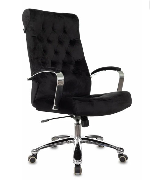 Офисное кресло Бюрократ T-9928 WALNUT Fabric