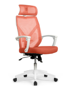 Riva Chair Design Oliver White
