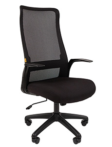 Офисное кресло «Chairman 573» купить в Минске • Гродно • Гомеле • Могилеве