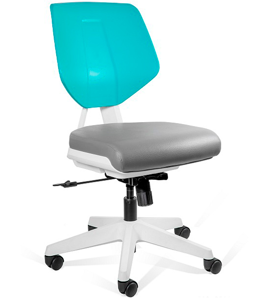 Компьютерное кресло Unique Kaden Low