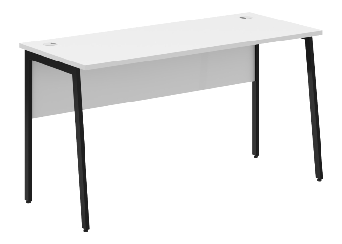 Стол письменный Imago Plus СП-3.1P Black