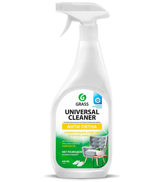 Чистящее средство GraSS Universal сleaner