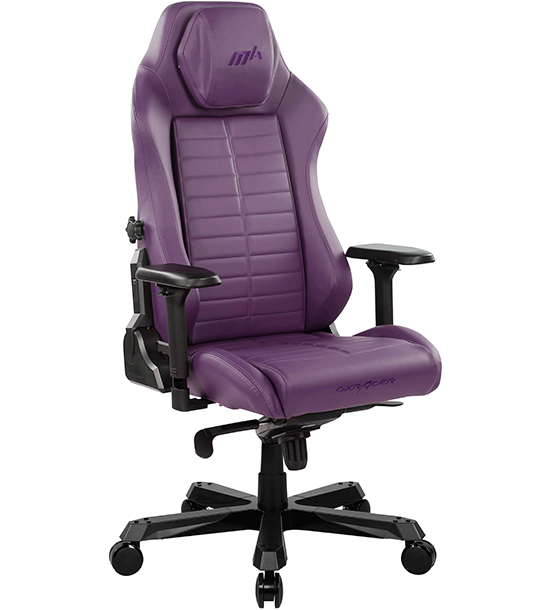 Геймерское кресло DXRacer I-DMC/IA233S