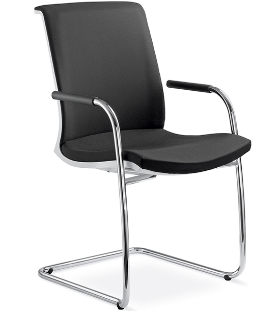 Офисное кресло «LD Seating Lyra Net 214-Z-N4» купить в Минске • Гродно • Гомеле • Могилеве