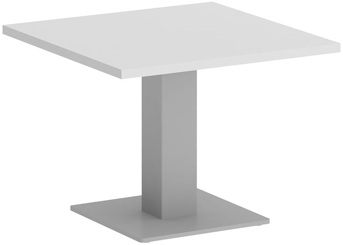 Стол Riva Home Office VR.SP-5-60.2G Silver