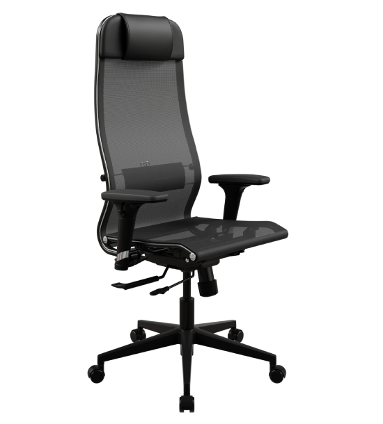 Компьютерное кресло Metta ErgoLife Set 4