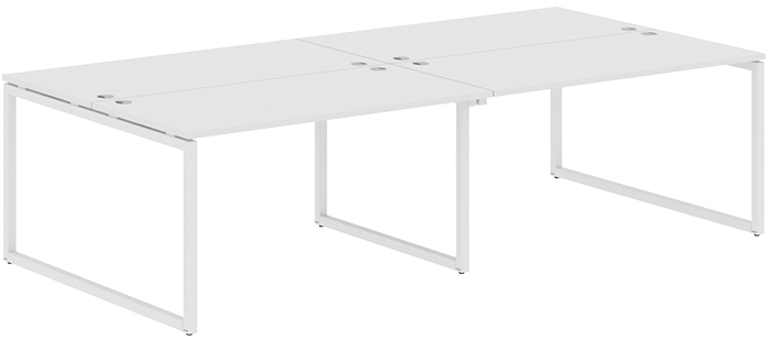 Бенч-система Xten-Q XQWST 2814 White