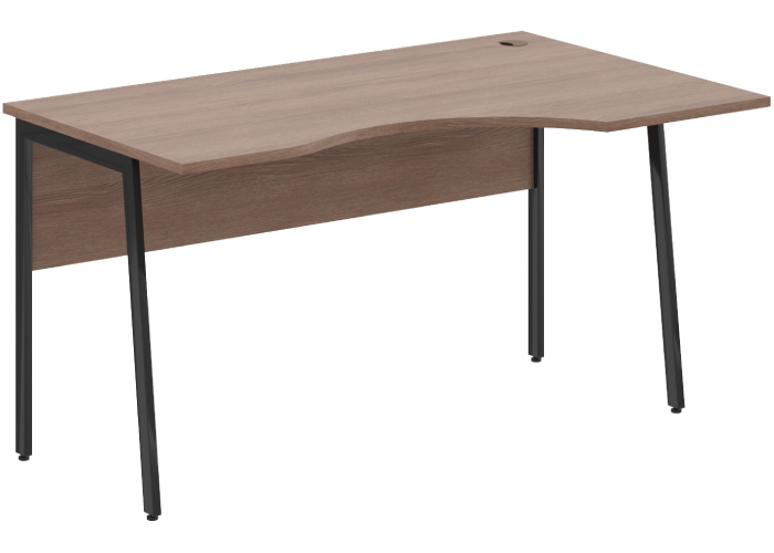 Стол письменный Imago Plus СА-1P(R) Anthracite