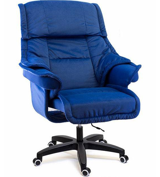 Офисное кресло «Kingstyle С-5 Аликанте» купить в Минске • Гродно • Гомеле • Могилеве