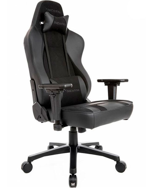 Геймерское кресло AKRacing Obsidian