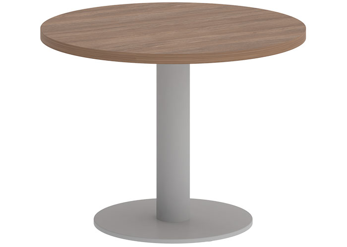 Стол Riva Home Office VR.SP-5-60.1G Silver