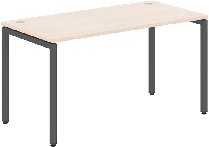 Стол письменный Xten-S XSST 147 Anthracite