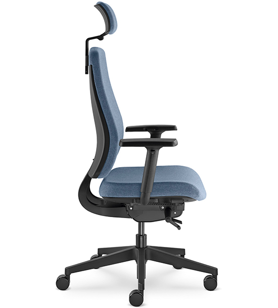 Офисное кресло «LD Seating Swing 565-SYS» купить в Минске • Гродно • Гомеле • Могилеве