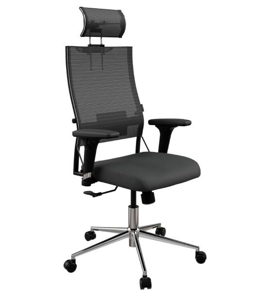 Компьютерное кресло Metta SynchroSit Air 24/7 B2-287D (M120)
