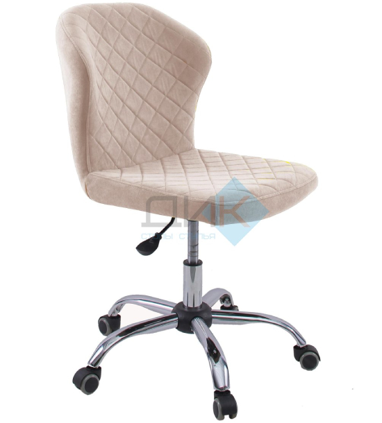 Офисное кресло DikLine KD31 Velvet