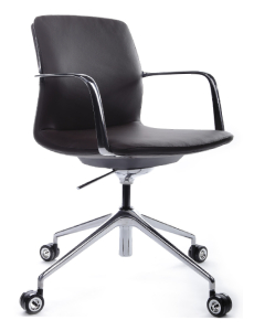 Riva Chair Design  Plaza-M