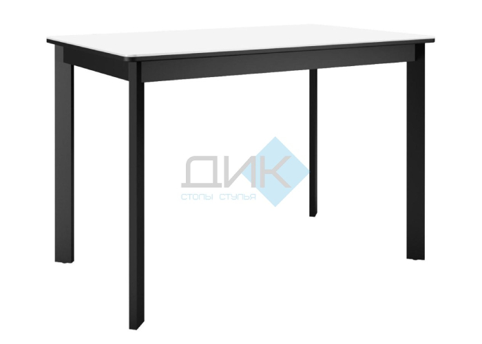 Стол обеденный Dikline LK110 Black