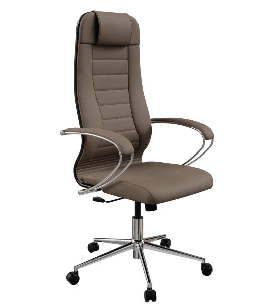 Компьютерное кресло Metta B 1m 32PF/K127 CH (ткань Bahama)