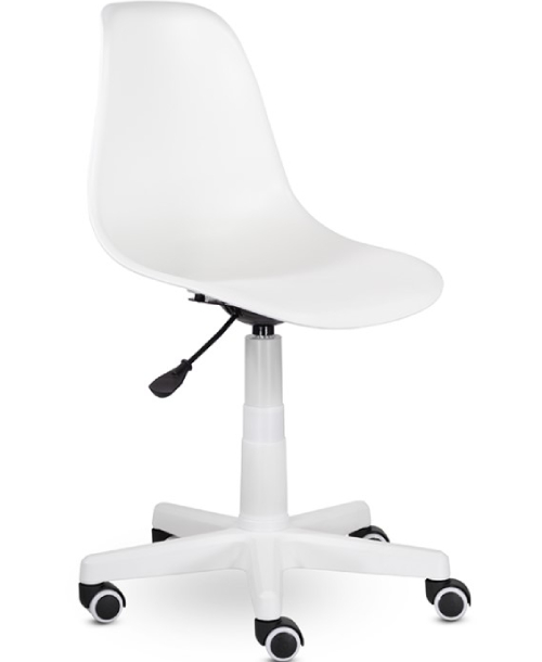 Офисное кресло Шелл C-21 GTS PL White