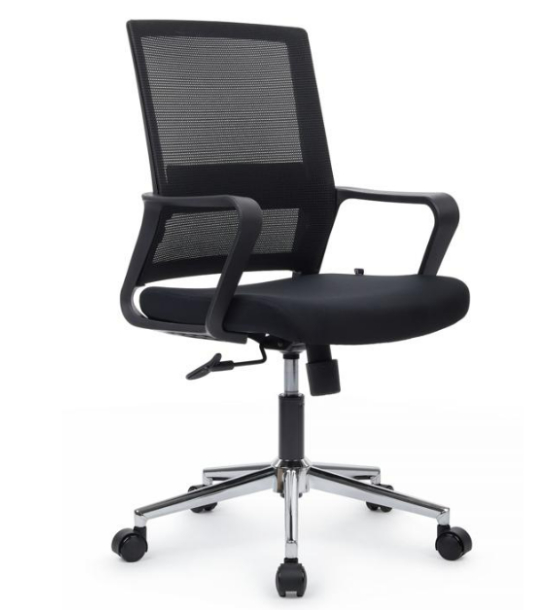 Офисное кресло Минт RCH M1029MBE