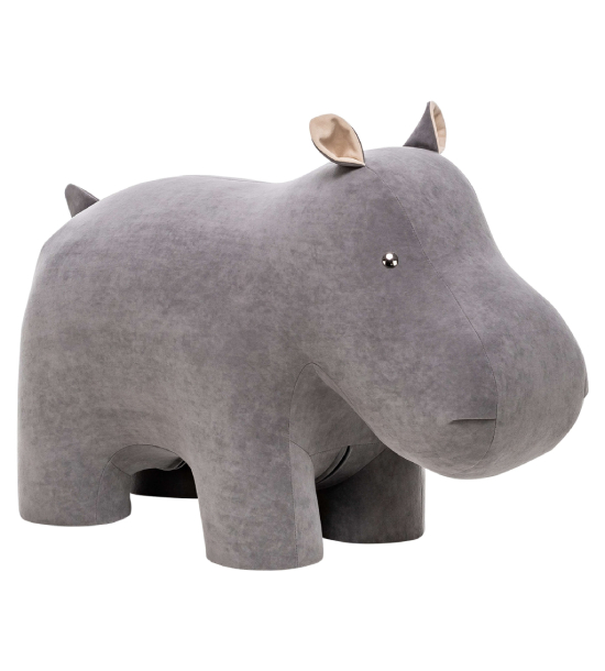 Пуф Leset Hippo