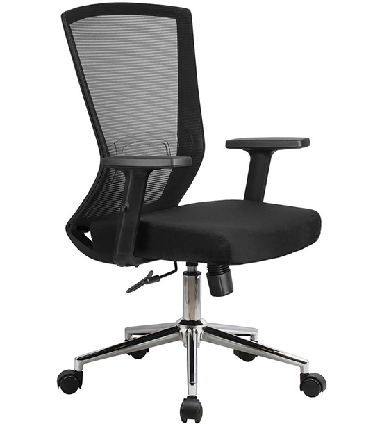 Офисное кресло Фикс RCH 871E-3D-M3