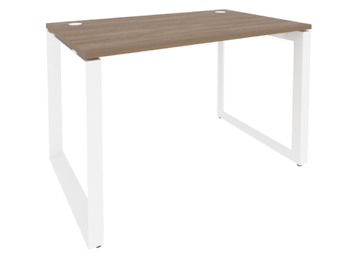 Стол рабочий Onix O.MO-SP-2.7 White