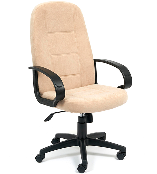 Офисное кресло Tetchair CH747 (флок)