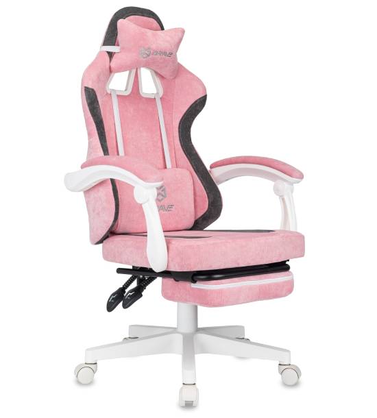 Геймерское кресло Brave Kraken Mini Pink