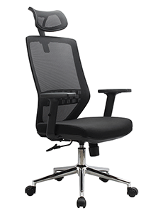 Офисное кресло «Riva Chair 833 H» купить в Минске • Гродно • Гомеле • Могилеве