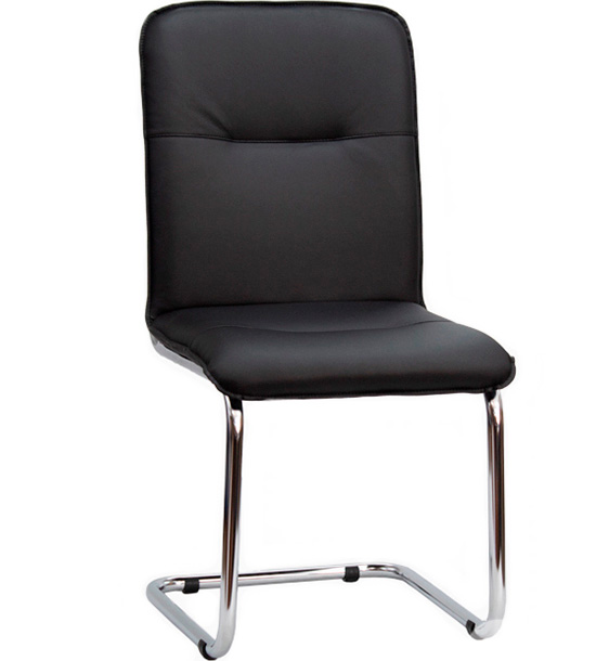 Офисное кресло «Kingstyle Вена Chrome» купить в Минске • Гродно • Гомеле • Могилеве