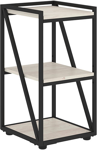 Стеллаж узкий Loftis LMLC-40