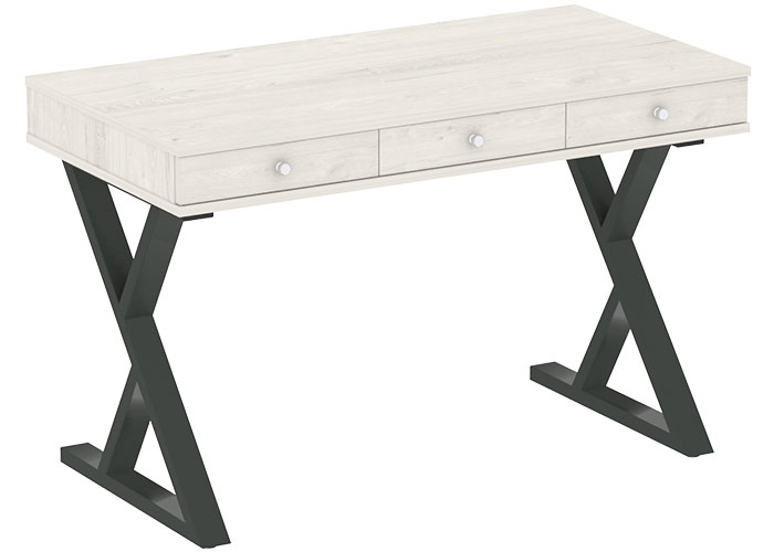 Стол Riva Home Office VR.SP-1-118.M Anthracite