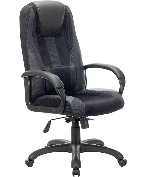 Геймерское кресло BRABIX Rapid GM-102