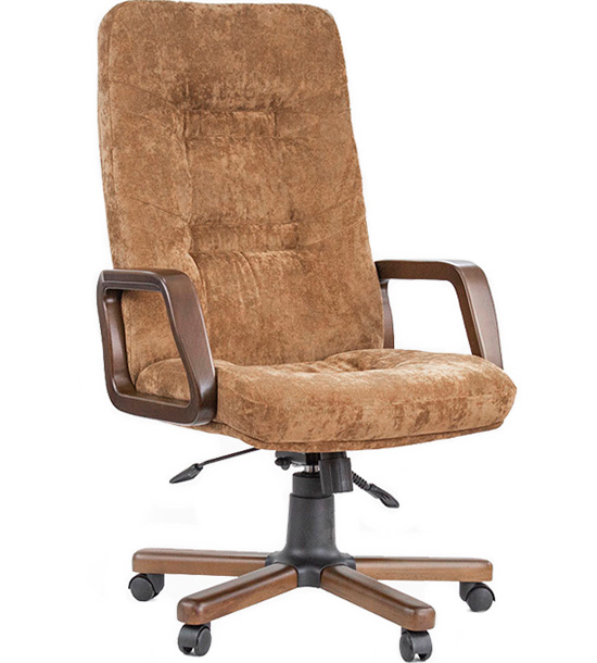 Офисное кресло «OMB Министр Экстра (ткань)» купить в Минске • Гродно • Гомеле • Могилеве