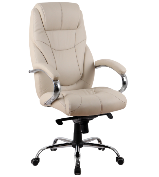 Офисное кресло Kingstyle Tonpo PU Chrome