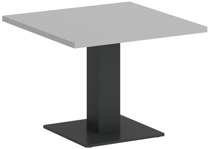 Стол Riva Home Office VR.SP-5-60.2G Anthracite