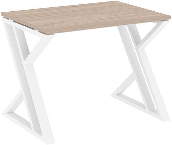 Стол письменный RIVA VR.L-SRZ-1.7 White