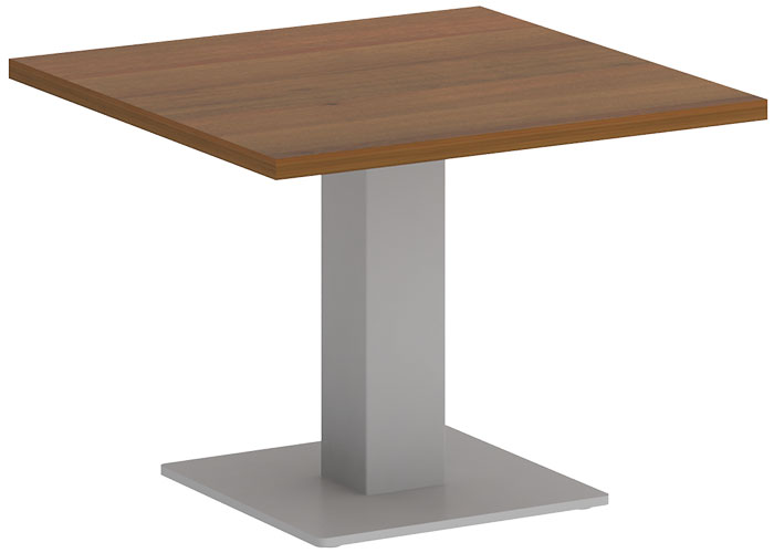 Стол Riva Home Office VR.SP-5-60.2G Silver