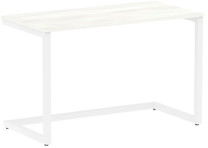 Стол Riva Home Office VR.SP-2-118 White