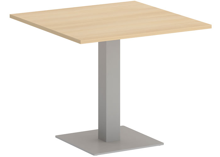 Стол Riva Home Office VR.SP-5-90.2 Silver