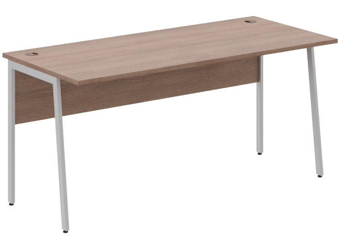Стол письменный Imago Plus СП-4P Gray