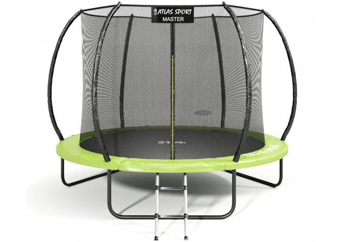 Батут Atlas Sport 252 см (8FT) MASTER