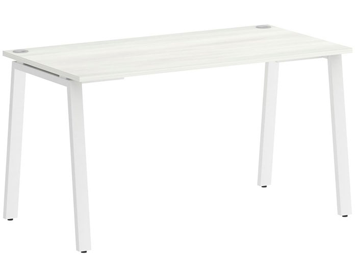 Стол Riva Home Office VR.SP-3-138.A White