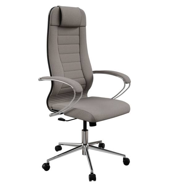 Компьютерное кресло Metta B 1m 32PF/K127 CH (ткань Bahama)