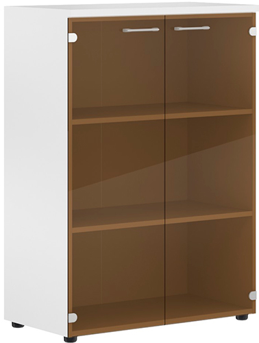 Шкаф широкий Xten XMC 85.2