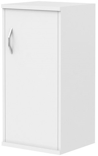 Шкаф узкий низкий Imago СУ-3.1 (R)